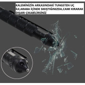 Anatolian Shield Taktik Kaçış ve Hayatta Kalma Kalemi - 1