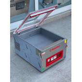MakPack 45 Cm Tek Çene Derin Hazne Set üstü Vakum Makinesi Üretici Firmadan - 5