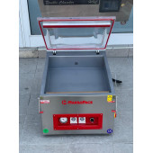 MakPack 45 Cm Tek Çene Derin Hazne Set üstü Vakum Makinesi Üretici Firmadan - 6