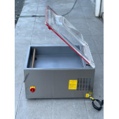 MakPack 45 Cm Tek Çene Derin Hazne Set üstü Vakum Makinesi Üretici Firmadan - 7