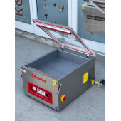 MakPack 45 Cm Tek Çene Derin Hazne Set üstü Vakum Makinesi Üretici Firmadan - 9