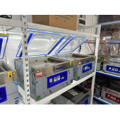 MakPack Çift Çene Set Üstü Gıda Vakum Makinası 50 Cm - 5