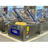 MakPack Çift Çene Set Üstü Gıda Vakum Makinası 50 Cm - 6