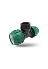POELSAN 20*3/4"*20 KAPLİN DIŞTAN DİŞLİ TE YEŞİL SERİ - 1