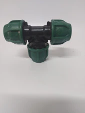 POELSAN 20*20*20 KAPLİN TE YEŞİL SERİ - 1