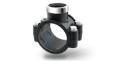 POELSAN 63*1/2" CİVATALI PRİZ KOLYE - 1