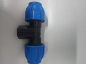 40*1"*40 KAPLİN İÇTEN DİŞLİ TE - 1