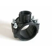 110*3/4" CİVATALI PRİZ KOLYE - 1