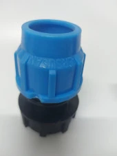 25*1" KAPLİN İÇTEN DİŞLİ ADAPTÖR - 1