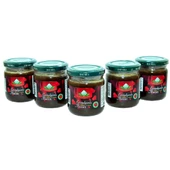 Themra Ballı Bitkisel Karışımlı Macunu 240Gr X 5 Adet Kutu - 4