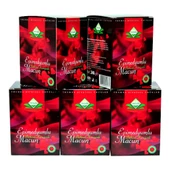 Themra Ballı Bitkisel Karışımlı Macunu 240Gr X 5 Adet Kutu - 3