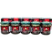 Themra Ballı Bitkisel Karışımlı Macunu 240Gr X 5 Adet Kutu - 1