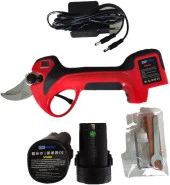 Energy WS-035Y Akülü Budama Makası 35mm 2 Bataryalı Set thumbnail 2