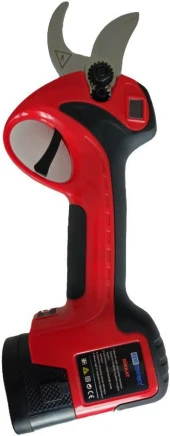 Energy WS-035Y Akülü Budama Makası 35mm 2 Bataryalı Set thumbnail 4