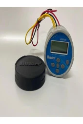 Node 100 1 Istasyonlu Pilli Kontrol Ünitesi - 1