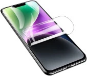 İphone 15 Pro Premium Kalite Seramik Nano Ekran Korucu - 3