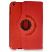 iPad 2 / iPad 3 / iPad 4 360 Derece Döner Standlı Kılıf - 3