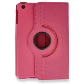 iPad 2 / iPad 3 / iPad 4 360 Derece Döner Standlı Kılıf - 8