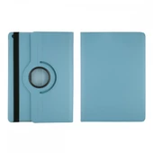 iPad 2 / iPad 3 / iPad 4 360 Derece Döner Standlı Kılıf - 5