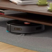 Philips XU3000/01 3000 Serisi Aqua Islak & Kuru Robot Süpürge - Siyah - 7