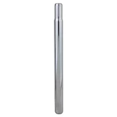 BİSİKLET SELE BORUSU DEMİR 25.4 mm 25 CM - 2