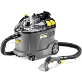 Karcher Puzzi 8/1 Halı ve Koltuk Yıkama Makinesi - 1