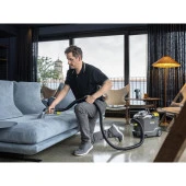 Karcher Puzzi 8/1 Halı ve Koltuk Yıkama Makinesi - 5