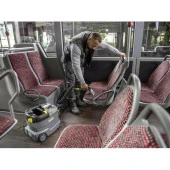 Karcher Puzzi 8/1 Halı ve Koltuk Yıkama Makinesi - 6