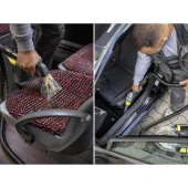 Karcher Puzzi 8/1 Halı ve Koltuk Yıkama Makinesi - 8