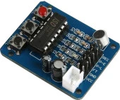 TLS Robotik ISD1820 Ses Kayıt Modülü thumbnail 2