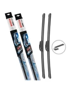 Bosch Honda Civic Silecek (2017-2020 Fc5) Aerotwin Ar813s - 2