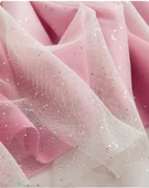 Prenses Kız Çocuk Elbise - 4