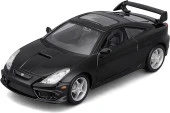 Maisto Toyota Celica GT-S 1/24 Model Araba thumbnail 1