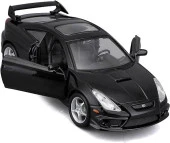 Maisto Toyota Celica GT-S 1/24 Model Araba thumbnail 3