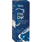 Balen Prodef Propolis Karanfil Yağı İçeren Boğaz Spreyi 30 ml - 1
