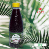 Diyarından Şalgam Suyu 330 ml. (Acısız) 10 Adet - 1