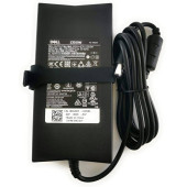 Orjinal Dell 130W 19.5V 6.7A PA-4E DA130PE1-00 LA130PM121 Notebook AC Adapter - 2