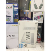 Nintendo Wii Oyun Konsolu Beyaz - 1