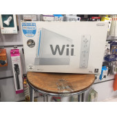Nintendo Wii Oyun Konsolu Beyaz - 2
