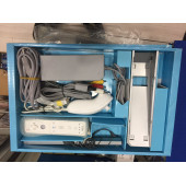 Nintendo Wii Oyun Konsolu Beyaz - 5