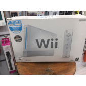 Nintendo Wii Oyun Konsolu Beyaz - 6