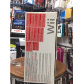 Nintendo Wii Oyun Konsolu Beyaz - 8