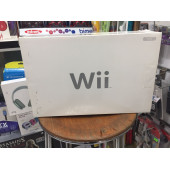 Nintendo Wii Oyun Konsolu Beyaz - 9