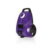 Arnica ET14260 Lotus 750 W Toz Torbalı Elektrik Süpürgesi - 4