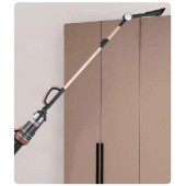 Fakir Inovax 2'si 1 Arada Dikey Şarjlı Süpürge - 3