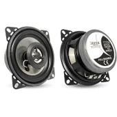 FULLSOUND K-1420B OTO HOPARLÖR 10CM 110W TWEETERLI 1 ADET - 1