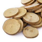 Kütük Magnet 20 Adet 6-8 Cm - 1