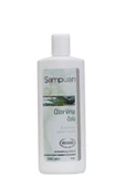 Ersağ Aloe Vera Özlü Şampuan 300 ml - 1