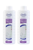 Ersağ Banyo Wc Temizleyici 1000 ml 2 Adet - 1