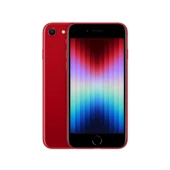 Yenilenmiş Apple iPhone SE 2022 64 GB (12 Ay Delta Servis Garantili) - B Kalite - 9